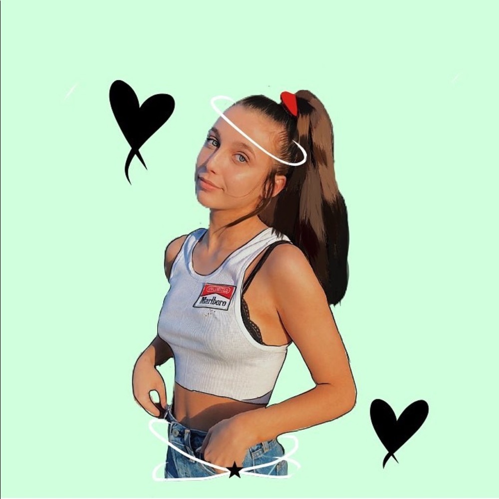 Meet your Posher, Angie